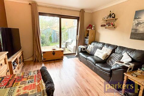 2 bedroom terraced house for sale, Manor Road, Witney, Oxfordshire, OX28