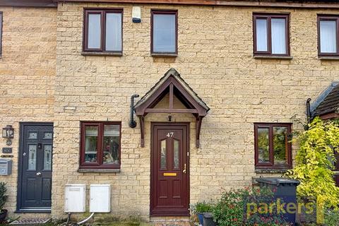 2 bedroom terraced house for sale, Manor Road, Witney, Oxfordshire, OX28