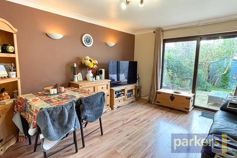 2 bedroom terraced house for sale, Manor Road, Witney, Oxfordshire, OX28