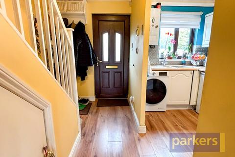 47 Manor Road, Witney, OX28 3UE