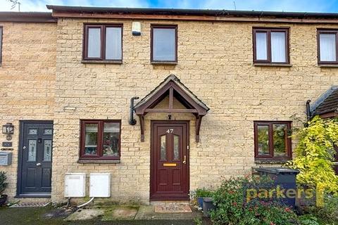47 Manor Road, Witney, OX28 3UE