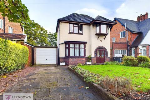 3 bedroom detached house for sale, Barrows Lane, Yardley, Birmingham, West Midlands, B26