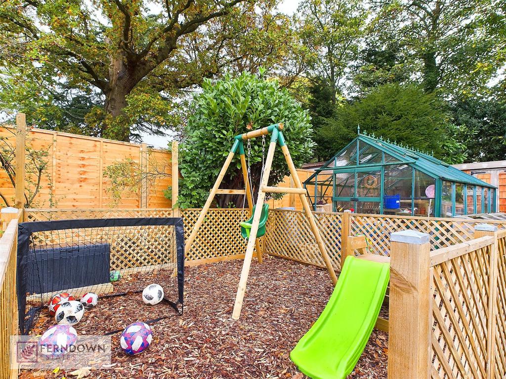 Play Area