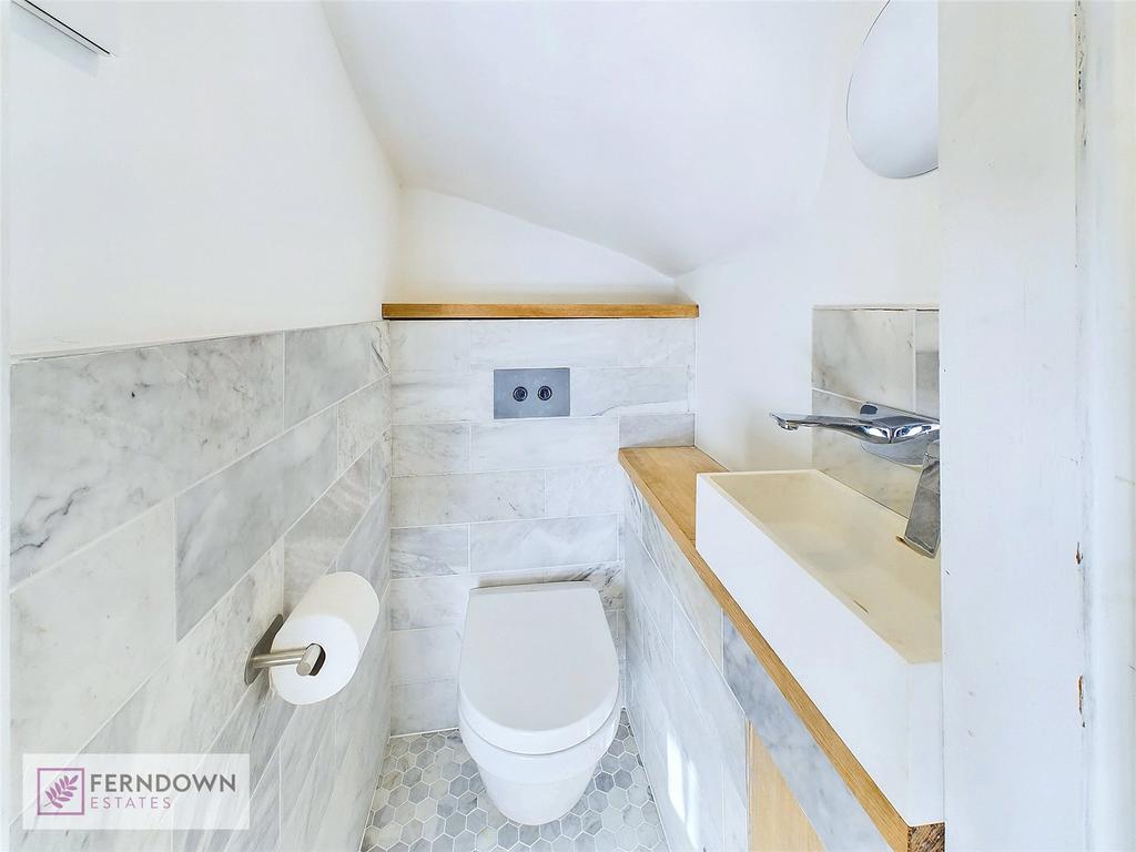 Guest Wc