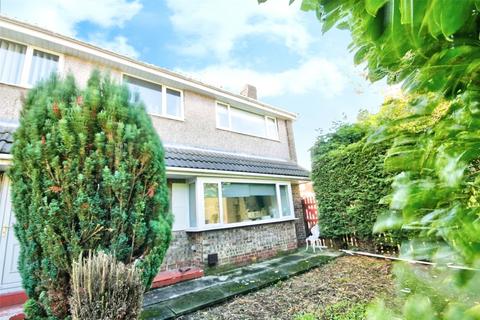 3 bedroom terraced house for sale, Minsterley, Great Lumley, Chester Le Street, DH3