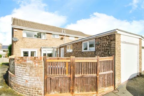 3 bedroom terraced house for sale, Minsterley, Great Lumley, Chester Le Street, DH3