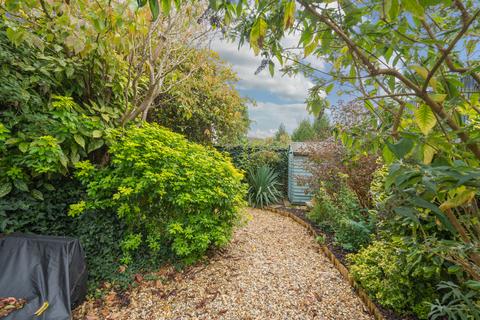 4, Westview Aston Close, Pangbourne, Reading, RG8 7LQ