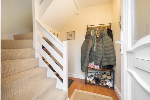 4, Westview Aston Close, Pangbourne, Reading, RG8 7LQ