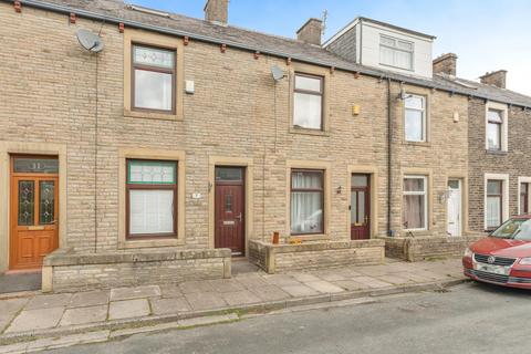 2 bedroom terraced house for sale, Bergen Street, Lancashire BB11