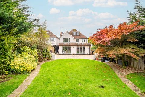 5 bedroom detached house for sale, St. Stephens Avenue, Hertfordshire AL3