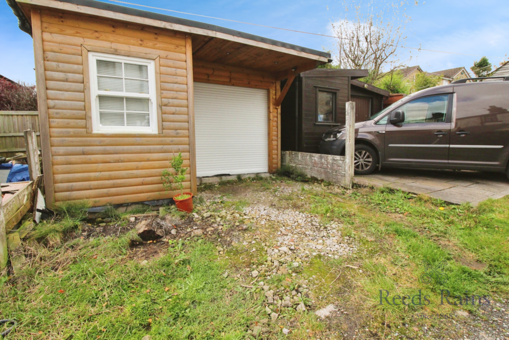 Outbuilding