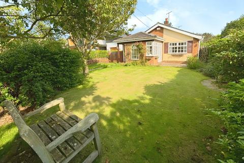 2 bedroom bungalow for sale, Stannage Lane, Chester CH3