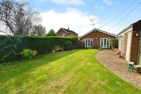 2 bedroom bungalow for sale, Stannage Lane, Chester CH3