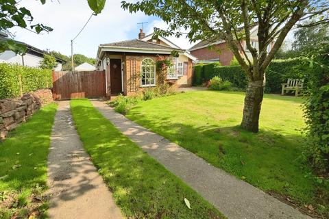 2 bedroom bungalow for sale, Stannage Lane, Chester CH3