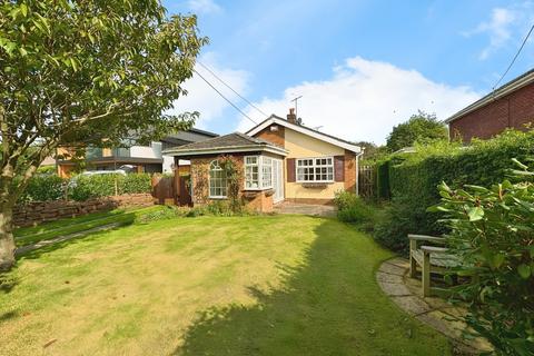 undefined, Stannage Lane, Chester CH3