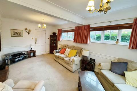 undefined, Stannage Lane, Chester CH3