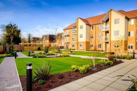 2 bedroom apartment to rent, London Road, Hertfordshire AL1