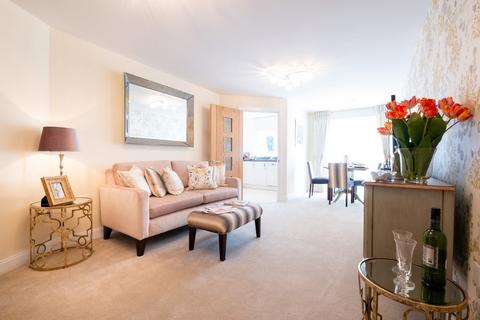 2 bedroom apartment to rent, London Road, Hertfordshire AL1