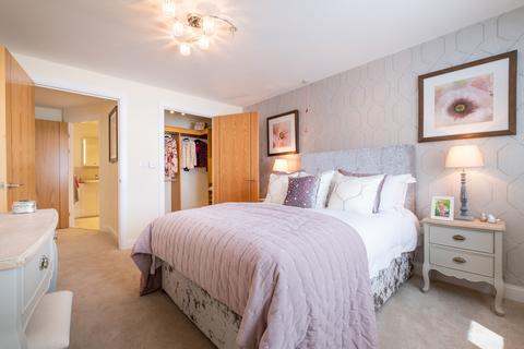 2 bedroom apartment to rent, London Road, Hertfordshire AL1