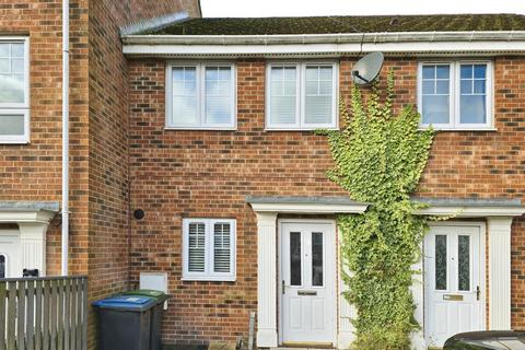 2 bedroom terraced house for sale, Berry Edge Road, Durham DH8