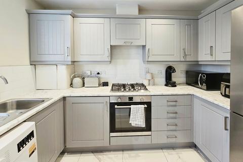 2 bedroom terraced house for sale, Berry Edge Road, Durham DH8