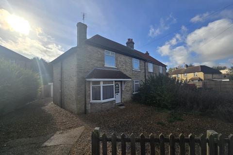 3 bedroom semi-detached house for sale, Avenue Road, Cambridgeshire PE29