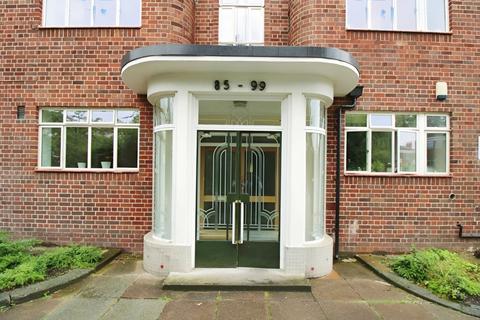 1 bedroom apartment for sale, Wilmslow Road, Greater Manchester M14