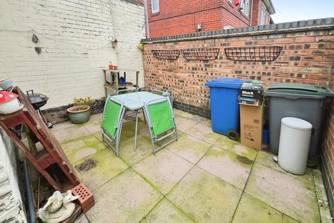 56 Barthomley Road, Stoke-on-trent, ST1 6NJ