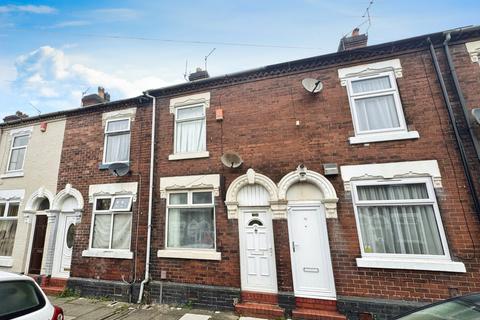 74 Kimberley Road, Stoke-on-trent, ST1 4BZ