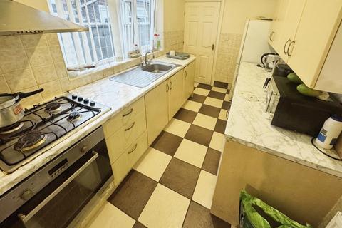 74 Kimberley Road, Stoke-on-trent, ST1 4BZ