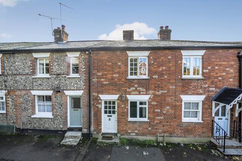 3 bedroom terraced house for sale, Bridgefoot Cottages, Thaxted CM6