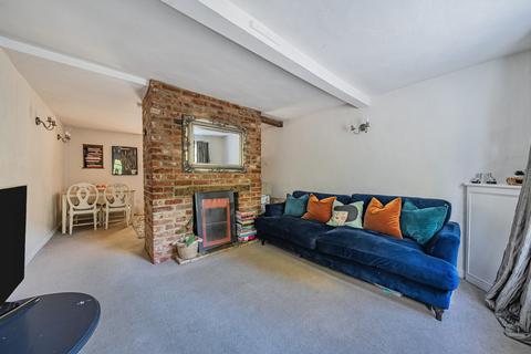 3 bedroom terraced house for sale, Bridgefoot Cottages, Thaxted CM6