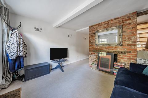 3 bedroom terraced house for sale, Bridgefoot Cottages, Thaxted CM6