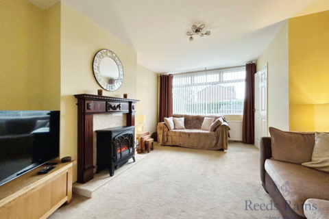 3 bedroom semi-detached house for sale, Manor Crescent, Cheshire CW10