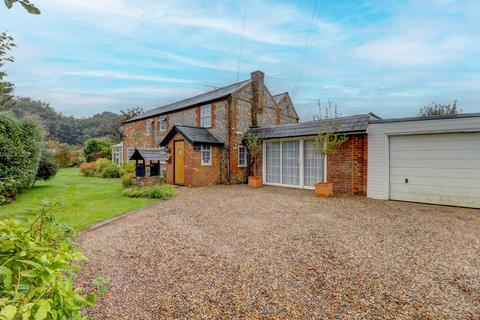 4 bedroom detached house for sale, Sheepcote Dell Road, High Wycombe HP15