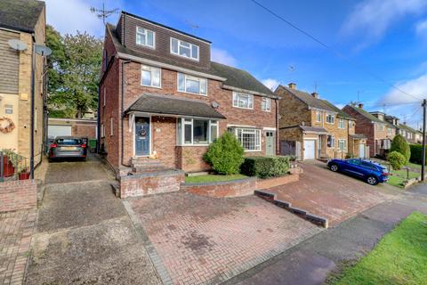 4 bedroom semi-detached house for sale, Marys Mead, High Wycombe HP15