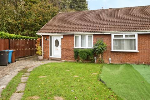 2 bedroom bungalow for sale, Oxenhope Road, Hull HU6