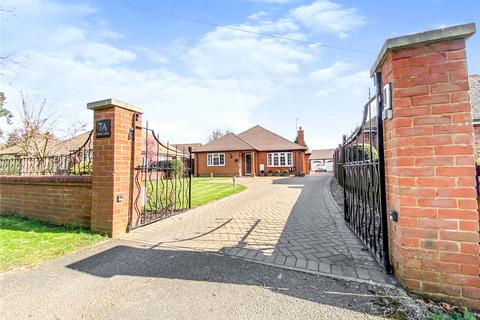 5 bedroom detached house for sale, Swan Road, Huntingdon PE28