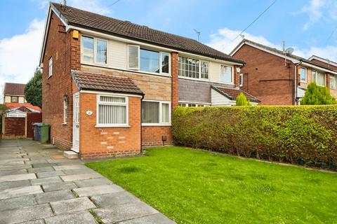 2 bedroom semi-detached house for sale, Set Street, Greater Manchester SK15