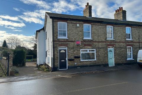 4 bedroom end of terrace house for sale, High Street, Huntingdon PE28