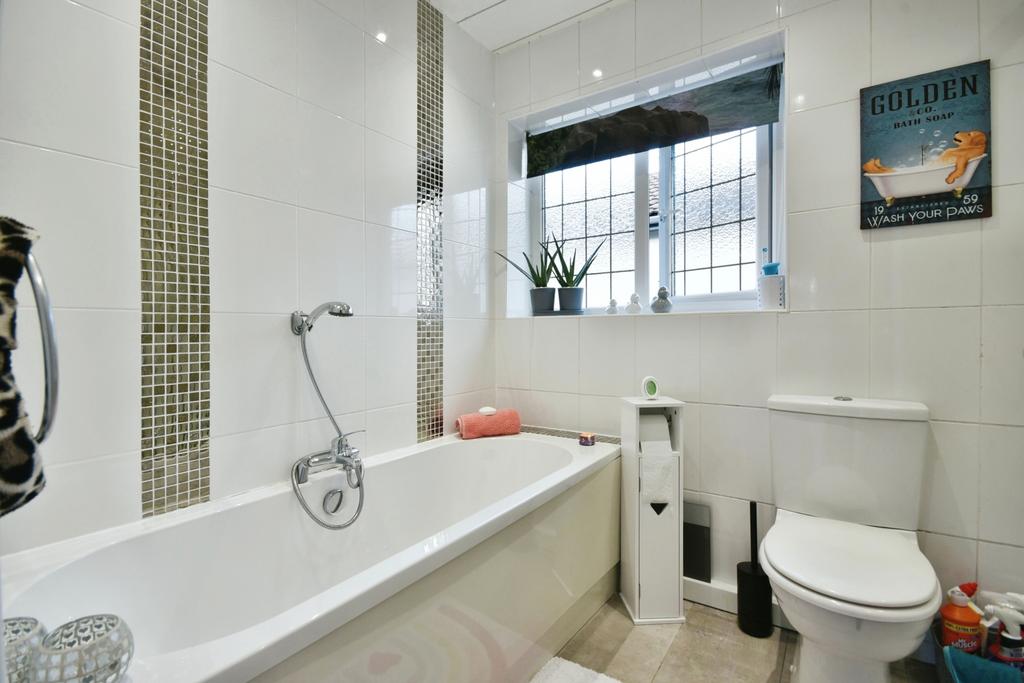 Bathroom/Wc