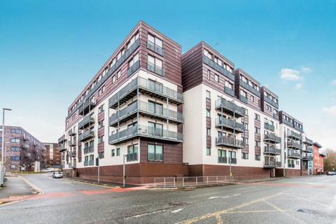 2 bedroom apartment to rent, Isaac Way, Manchester M4