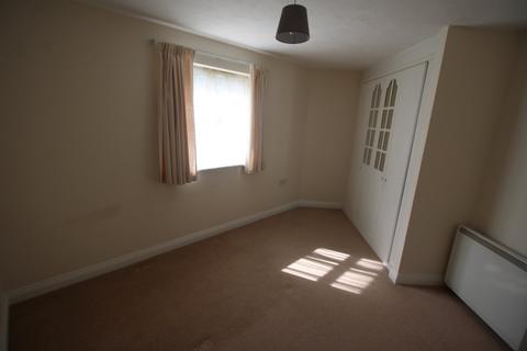 2 bedroom maisonette to rent, Basingfield Close, Basingstoke RG24