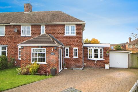 3 bedroom semi-detached house for sale, Brook Lane, Cheshire CW9