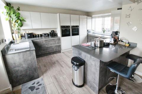 3 bedroom semi-detached house for sale, Brook Lane, Cheshire CW9