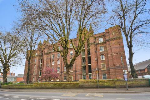 Park View Court Bath Street, Nottingham NG1