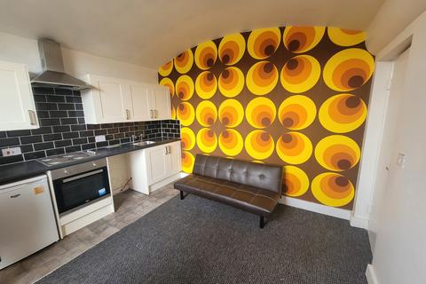 undefined, Park View Court Bath Street, Nottingham NG1