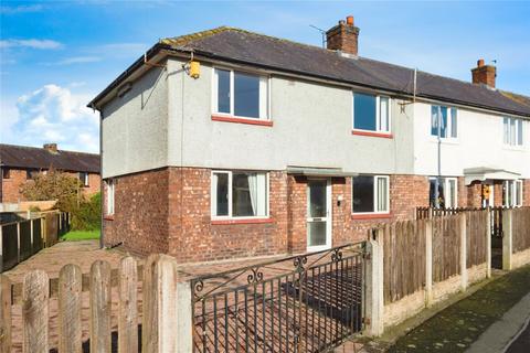 3 bedroom end of terrace house for sale, Waldegrave Road, Cumbria CA2