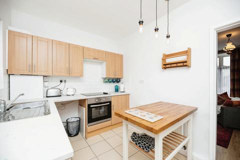 8 Vale View, Ackworth, Pontefract, WF7 7HQ