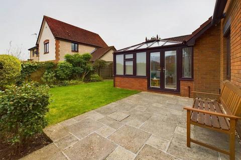 3 bedroom detached house for sale, Brock End, Bristol BS20